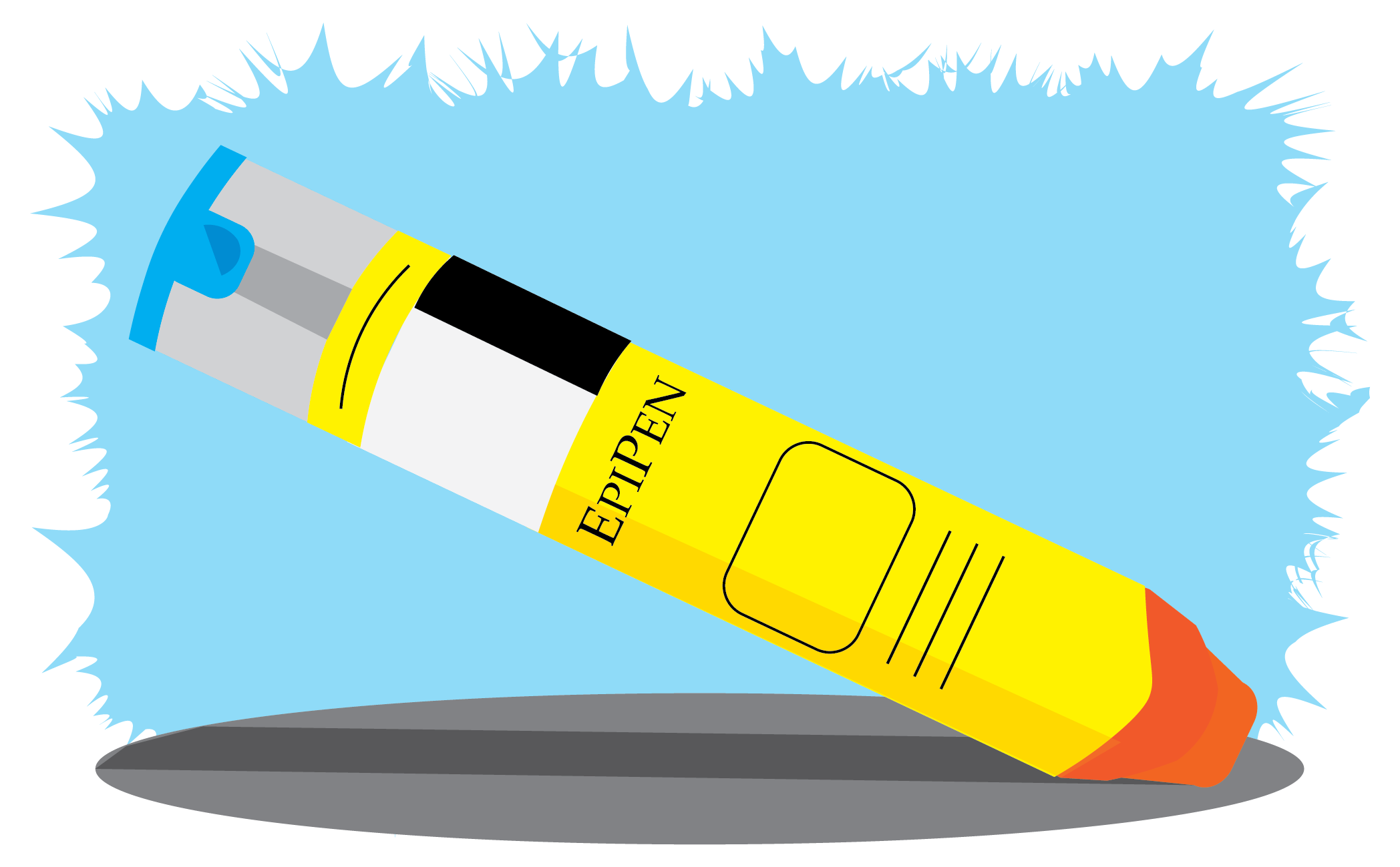 FDA Approves First Generic Version of EpiPen – Tria Health Blog